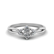 marquise-lab-grown-diamond-vine-inspired-engagement-ring--in-14K-white-gold-FD8300MQR-NL-WG
